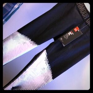 Under armour heat gear leggings